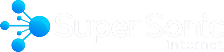 Super Sonic Internet Fibra Óptica